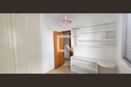 Apartamento para alugar com 3 quartos, 100m² em Castelo, Belo Horizonte