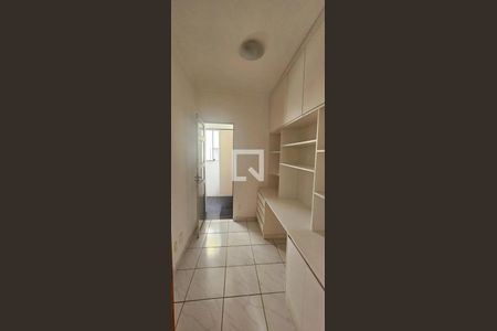 Apartamento para alugar com 3 quartos, 100m² em Castelo, Belo Horizonte