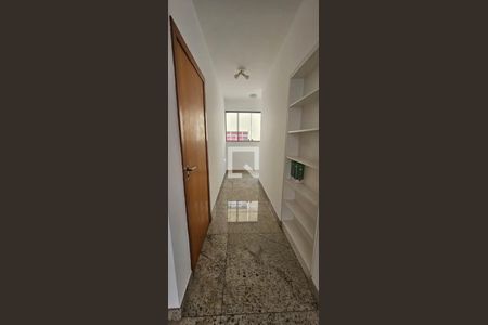 Apartamento para alugar com 3 quartos, 100m² em Castelo, Belo Horizonte