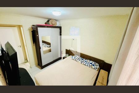 Quarto de apartamento para alugar com 2 quartos, 50m² em São Marcos, Salvador