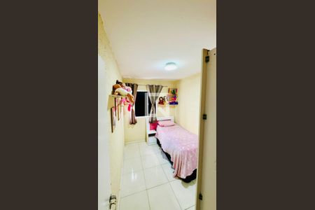 Quarto 2 de apartamento para alugar com 2 quartos, 50m² em São Marcos, Salvador