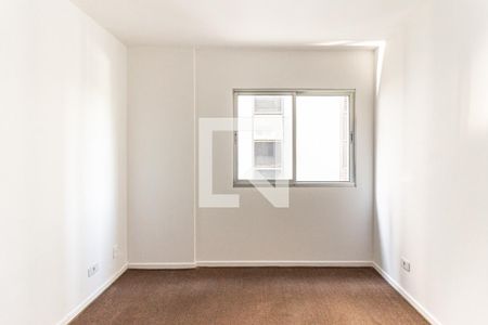 Sala de apartamento à venda com 1 quarto, 38m² em Consolação, São Paulo