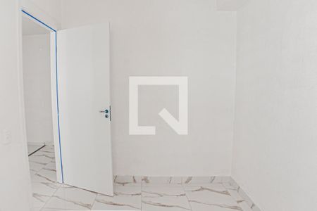 Quarto 1 de apartamento para alugar com 2 quartos, 31m² em Jardim Caravelas, São Paulo