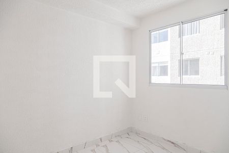 Quarto 1 de apartamento para alugar com 2 quartos, 31m² em Jardim Caravelas, São Paulo
