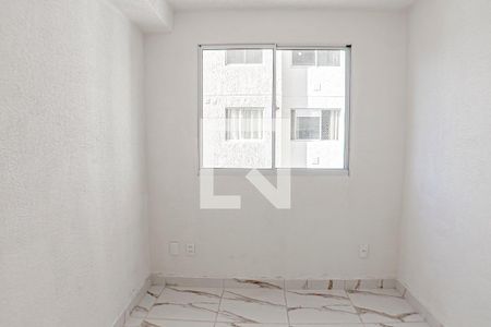 Quarto 1 de apartamento para alugar com 2 quartos, 31m² em Jardim Caravelas, São Paulo