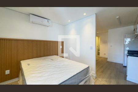 Kitnet de kitnet/studio para alugar com 1 quarto, 24m² em Brooklin, São Paulo