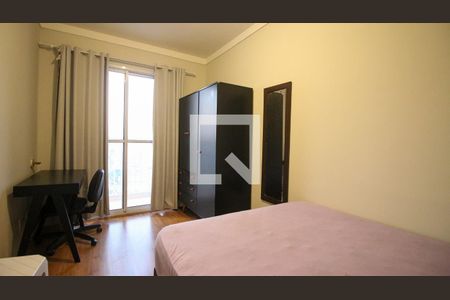 Apartamento para alugar com 1 quarto, 31m² em Vila Ema, São Paulo