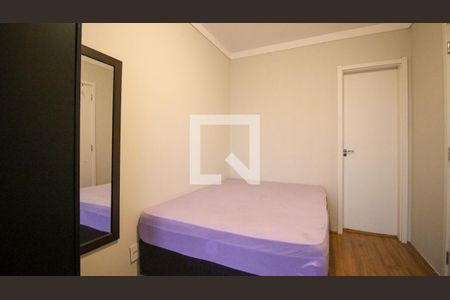 Apartamento para alugar com 1 quarto, 31m² em Vila Ema, São Paulo