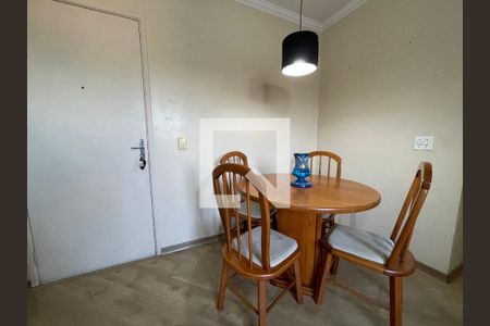Sala de apartamento à venda com 2 quartos, 60m² em Jardim Celeste, São Paulo