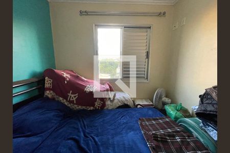 Quarto 1 de apartamento à venda com 2 quartos, 60m² em Jardim Celeste, São Paulo