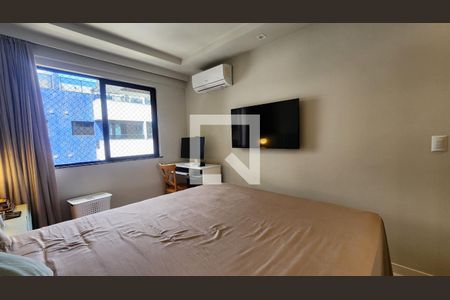 Quarto  de apartamento para alugar com 1 quarto, 45m² em Rio Vermelho, Salvador