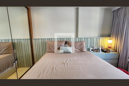 Quarto  de apartamento para alugar com 1 quarto, 45m² em Rio Vermelho, Salvador