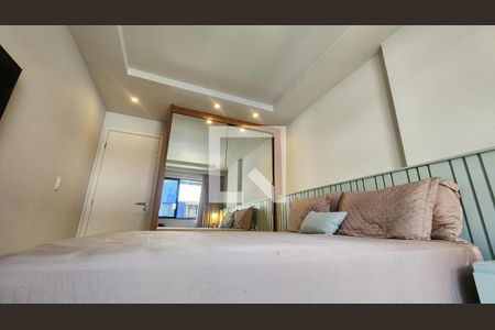 Quarto  de apartamento para alugar com 1 quarto, 45m² em Rio Vermelho, Salvador