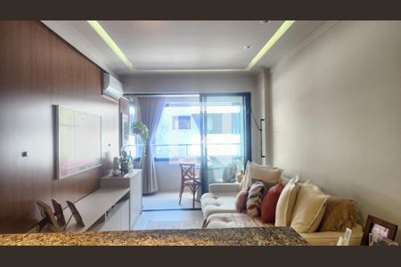 Apartamento para alugar com 1 quarto, 45m² em Ondina, Salvador