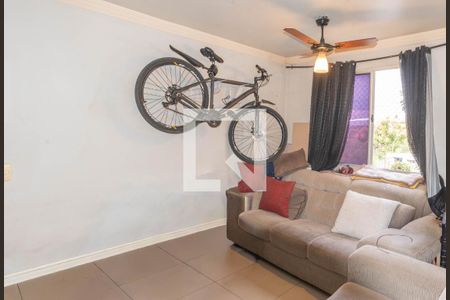 Apartamento à venda com 2 quartos, 42m² em Cidade Satélite Íris, Campinas