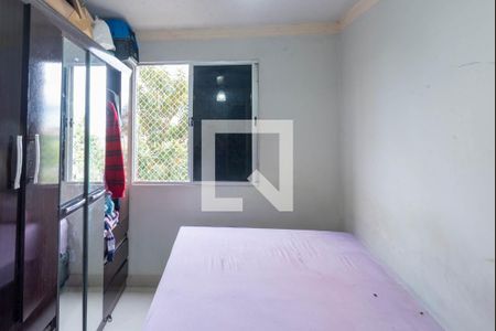 Quarto 1 de apartamento à venda com 2 quartos, 42m² em Cidade Satélite Íris, Campinas