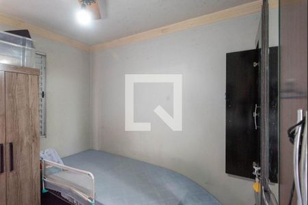 Quarto 2 de apartamento à venda com 2 quartos, 42m² em Cidade Satélite Íris, Campinas