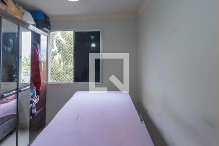 Quarto 1 de apartamento à venda com 2 quartos, 42m² em Cidade Satélite Íris, Campinas