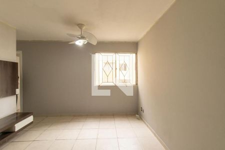 Sala de apartamento para alugar com 2 quartos, 45m² em Santa Cândida, Curitiba