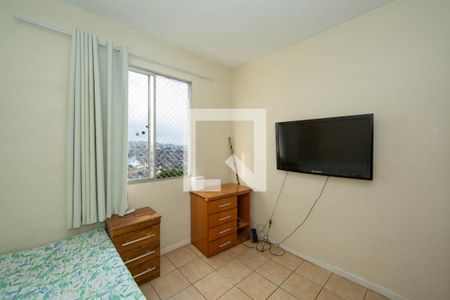 QUARTO1 de apartamento à venda com 2 quartos, 85m² em Havaí, Belo Horizonte