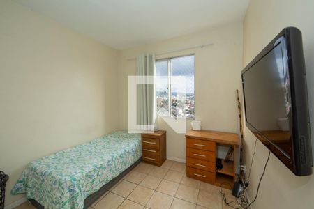 QUARTO1 de apartamento à venda com 2 quartos, 85m² em Havaí, Belo Horizonte