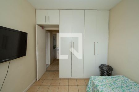 QUARTO1 de apartamento à venda com 2 quartos, 85m² em Havaí, Belo Horizonte