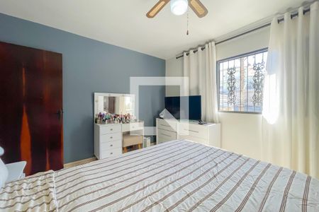 Suíte de casa à venda com 3 quartos, 137m² em Jardim D’abril, Osasco