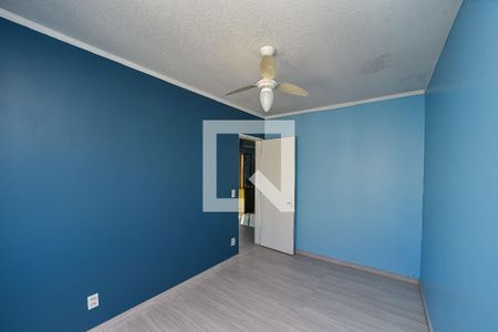 Quarto 1 de apartamento à venda com 2 quartos, 52m² em Rubem Berta, Porto Alegre