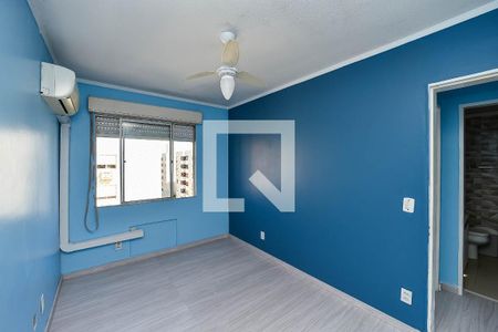 Quarto 1 de apartamento à venda com 2 quartos, 52m² em Rubem Berta, Porto Alegre