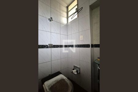 Lavabo de apartamento à venda com 3 quartos, 130m² em Centro, Campinas