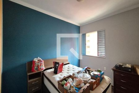 Quarto 1 de apartamento à venda com 3 quartos, 130m² em Centro, Campinas
