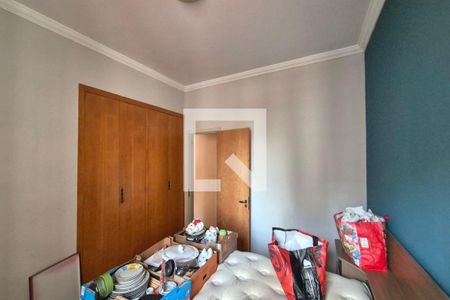 Quarto 1 de apartamento à venda com 3 quartos, 130m² em Centro, Campinas