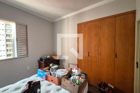 Quarto 1 de apartamento à venda com 3 quartos, 130m² em Centro, Campinas