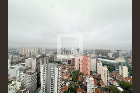 Vista de apartamento para alugar com 2 quartos, 121m² em Pompeia, São Paulo