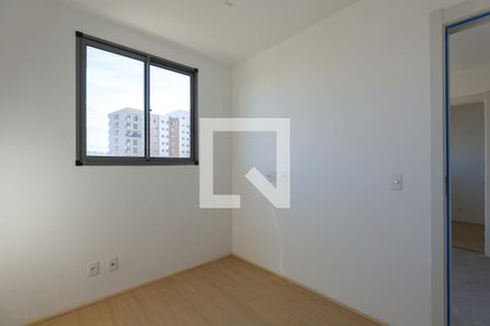 Quarto 1 de apartamento para alugar com 2 quartos, 38m² em Vila Andrade, São Paulo