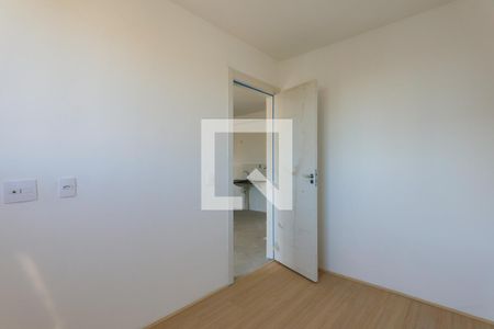 Quarto 1 de apartamento para alugar com 2 quartos, 38m² em Vila Andrade, São Paulo