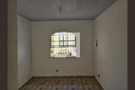 Suíte  de casa para alugar com 1 quarto, 34m² em Parque Continental, Guarulhos