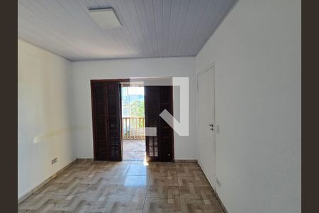Sala  de casa para alugar com 1 quarto, 34m² em Parque Continental, Guarulhos