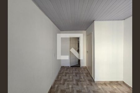 Suíte  de casa para alugar com 1 quarto, 34m² em Parque Continental, Guarulhos