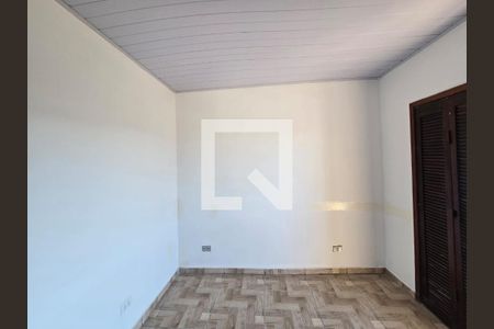 Sala  de casa para alugar com 1 quarto, 34m² em Parque Continental, Guarulhos