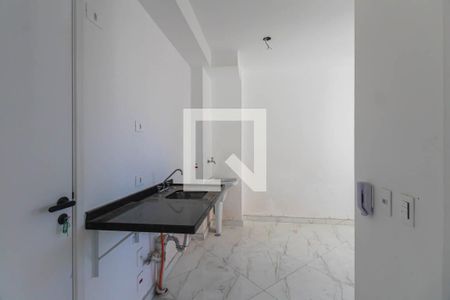 Apartamento para alugar com 1 quarto, 32m² em Vila Prudente, São Paulo