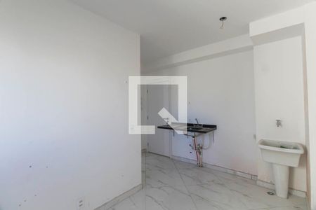 Apartamento para alugar com 1 quarto, 32m² em Vila Prudente, São Paulo