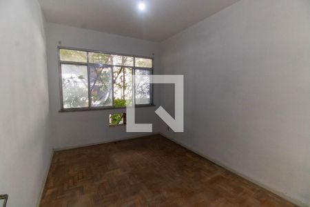 Quarto  de apartamento para alugar com 1 quarto, 75m² em Centro, Niterói