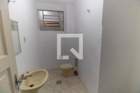Banheiro de apartamento para alugar com 1 quarto, 75m² em Centro, Niterói