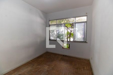 Quarto  de apartamento para alugar com 1 quarto, 75m² em Centro, Niterói