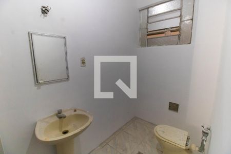 Banheiro de apartamento para alugar com 1 quarto, 75m² em Centro, Niterói