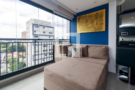 Studio de kitnet/studio à venda com 0 quarto, 36m² em Campo Belo, São Paulo