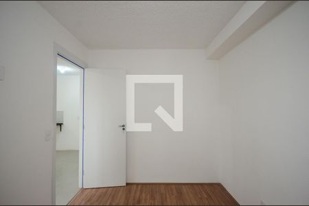 Quarto 1 de apartamento para alugar com 2 quartos, 36m² em Nossa Senhora do O, São Paulo