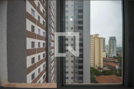 Sala - Janela de apartamento para alugar com 2 quartos, 36m² em Nossa Senhora do O, São Paulo