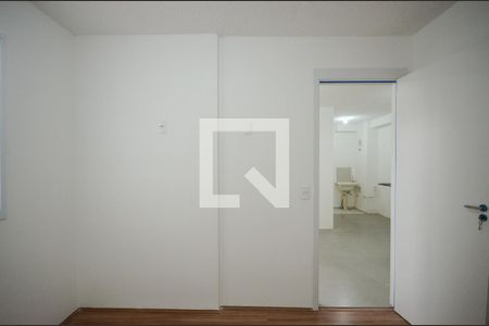 Quarto 1 de apartamento para alugar com 2 quartos, 36m² em Nossa Senhora do O, São Paulo